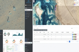 Drone-based Trash Object Detection